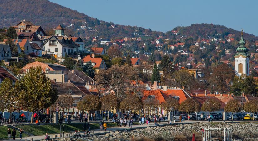 Változnak a szentendrei adók: többet kell fizetni a helyi ingatlanok után