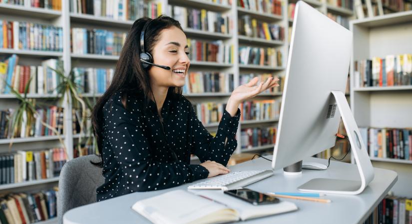 Új magyar fejlesztés élesedett az interneten: tömegek számára lehet könnyebb az álláskeresés?