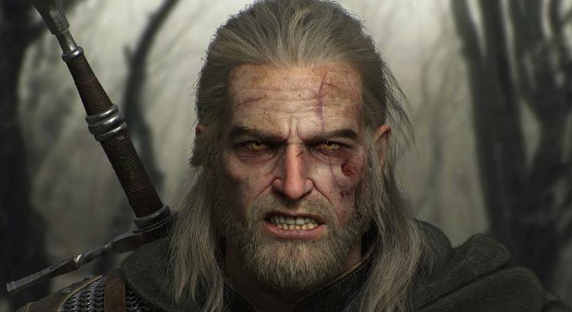 Nyugi, Geralt benne lesz a The Witcher 4-ben, de a CDPR nagyon titkolózik