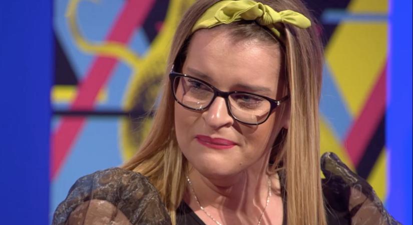 ValóVilág: VV Amanda elsírta magát megalázó kiesése után