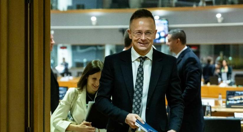 Szijjártó Péter: Montenegró közelebb lépett az EU-s csatlakozáshoz