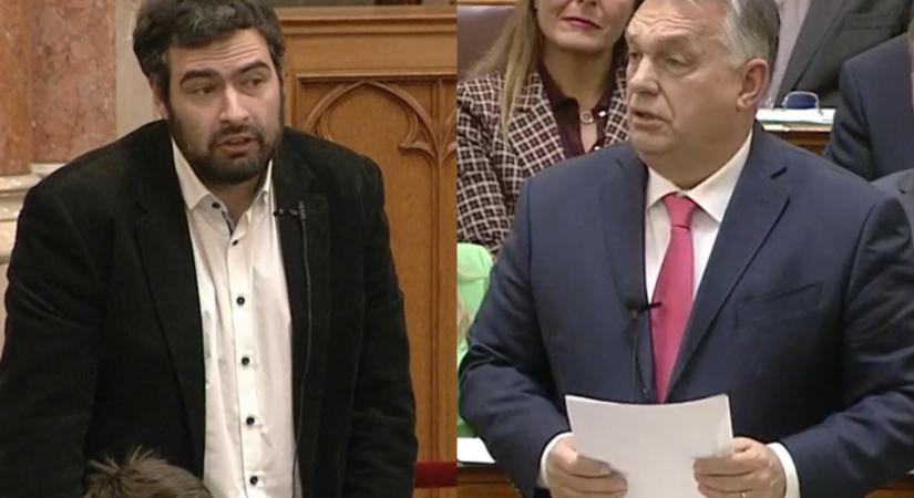 Orbán Viktor elárulta, mikor várható béremelés a gyermekvédelemben (Videó!)