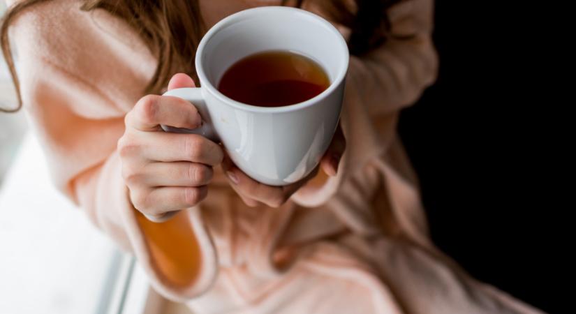 3 immunerősítő tea, amit mindennap kortyolni kellene