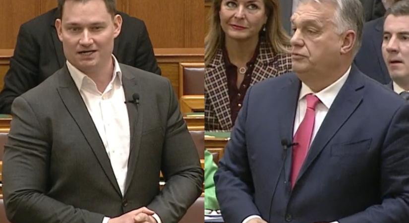 Orbán Viktor tisztába tette a pályaudvarok ügyét (Videó!)