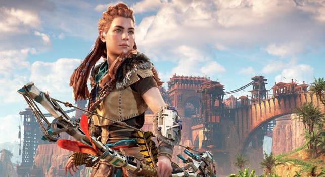 A Sony is beadja a derekát? Hamarosan Xboxra is ellátogathat a legújabb Horizon játék