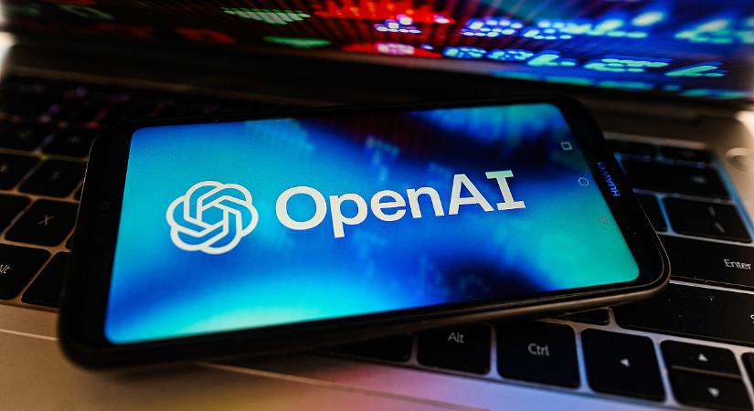 Drasztikus változás az OpenAI-nál: durván beléjük álltak a nagyágyúk