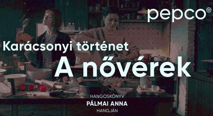 „Mindannyian különbözőek vagyunk” – A Pepco szívhez szóló karácsonyi kampánya