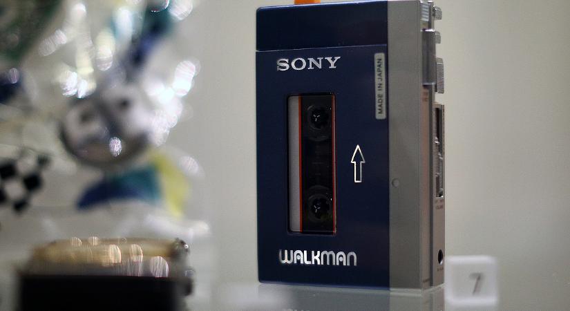 A Walkman óta nem volt ennyire népszerű a Sony