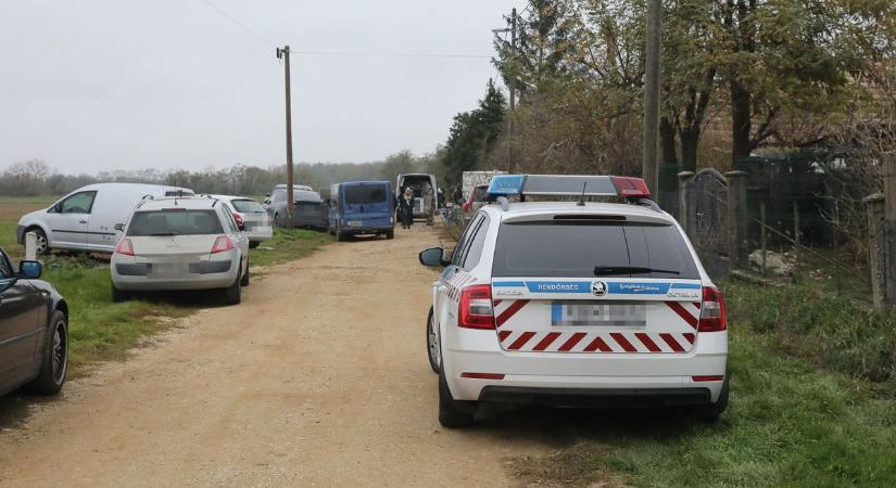 Szlovéniában fogták el a szökésben lévő osztrák szaporítót, a vasi horrortanyák tulajdonosát