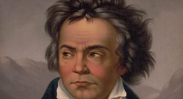 Beethoven szimfóniát írt Napóleonnak, de széttépte a koronázás hírére