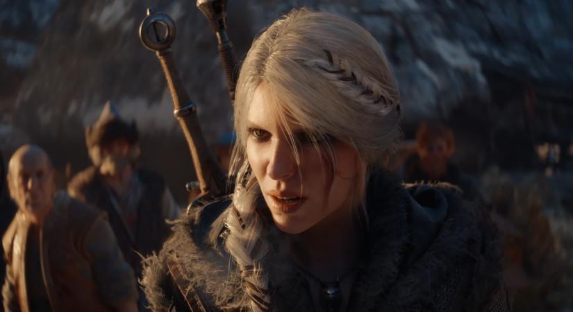 The Witcher IV: Visszatér a népszerű minijáték, és kiderült, hogy nagyjából mekkora lesz a pálya