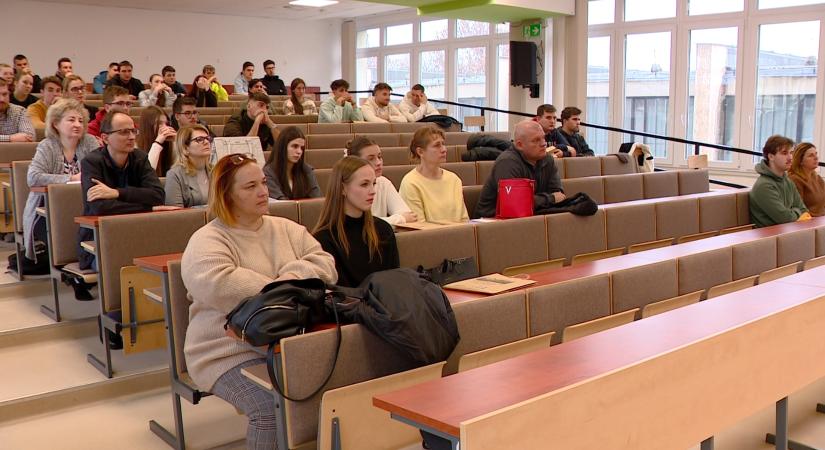 Népszerű a gyógy- és fűszernövény szakképzés is Vásárhelyen