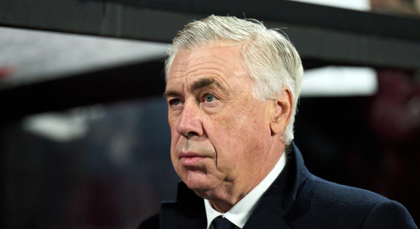 Ancelotti újabb kísérletezéssel oldaná meg a védőkérdést