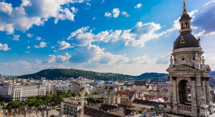 A Budapesten élő külföldiek elárulták, mi okozza számukra a legnagyobb kultúrsokkot