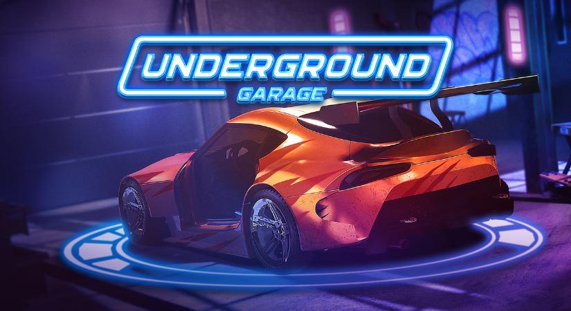 Underground Garage early access próbakör – A teljes Toretto-élmény