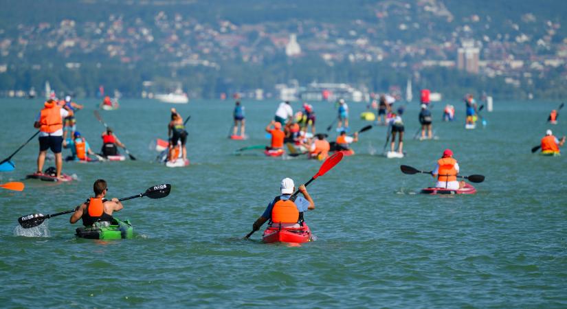 Balaton: nagy eseményre készülnek a sztárok