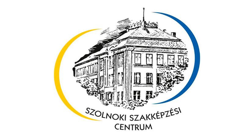 A Szolnoki Szakképzési Centrum komplex fejlesztése