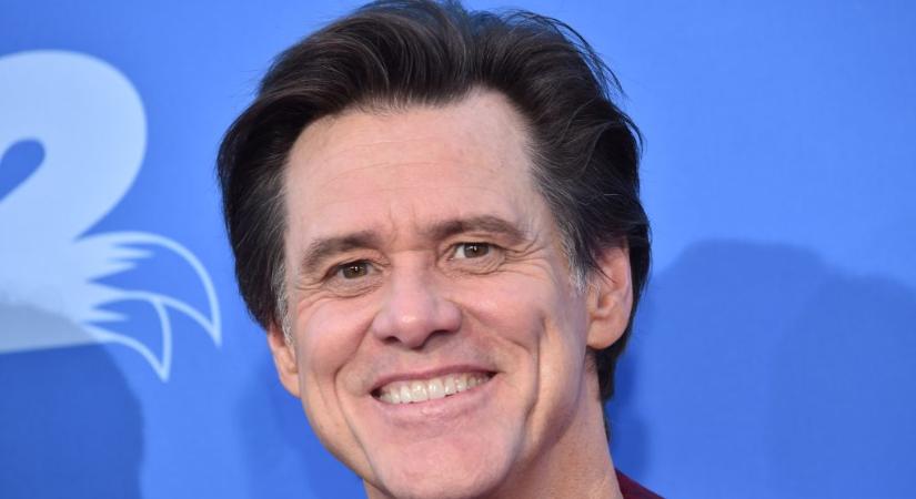 Jim Carrey nemhogy nem vonul vissza, még Maszkként is visszatérne