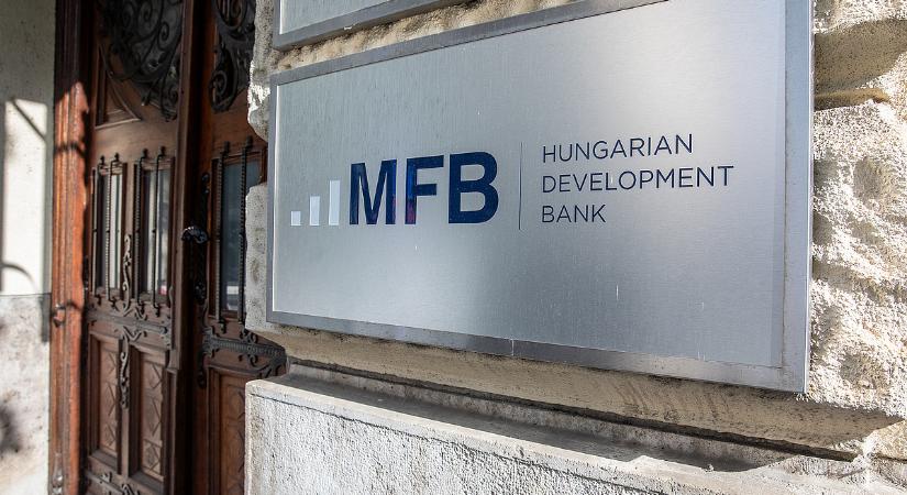 Leváltják a Magyar Fejlesztési Bank vezetőjét