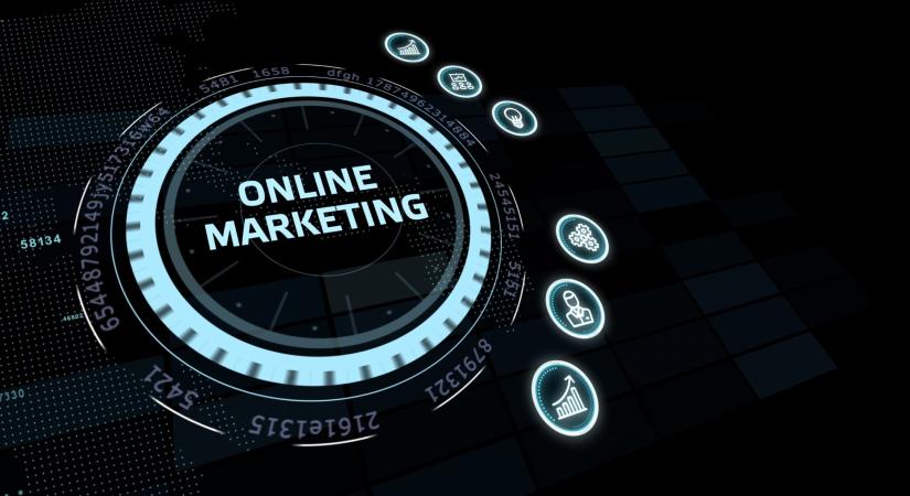 A legütősebb online marketing stratégiák, amikkel a kriptós oldalak uralják a keresők TOP helyeit