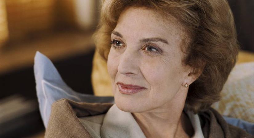 Megrendítette a világot a 78 éves színésznő halála: Marisa Paredest Antonio Banderas is gyászolja