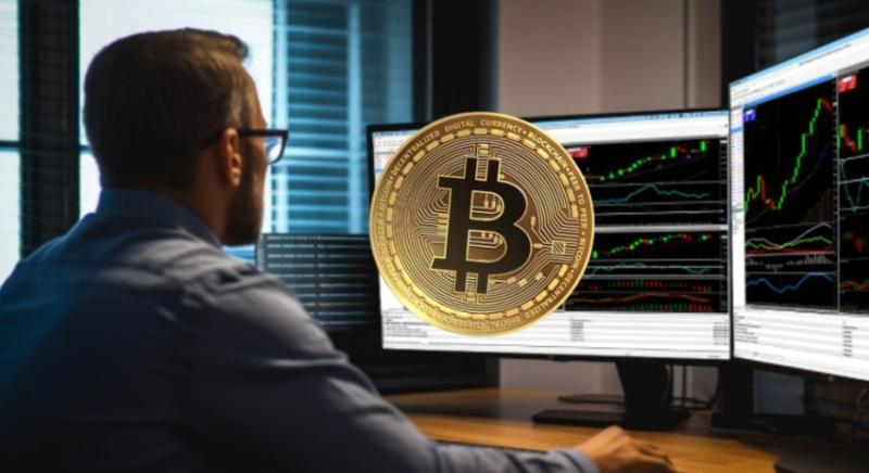 Rendellenes bitcoin tranzakciókat észleltek a világ legnagyobb tőzsdéjén, megmozdultak a bálnák?