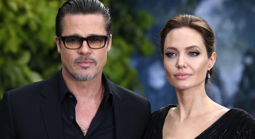 "A világ összes pénze sem lenne elég Bradnek...": Angelina Jolie csak kapkodhatja a levegőt, amit exétől kapott