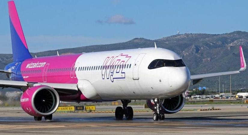 Újra meghirdeti a Wizz Air a legnépszerűbb ajánlatát