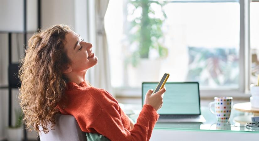 4 tipp a stressz gyors oldására – Otthon és az irodában is simán végezhető