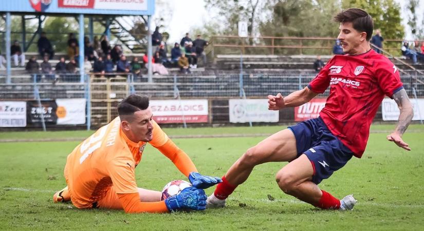 FC Nagykanizsa: a ZTE FC-ből is erősíthet a télen