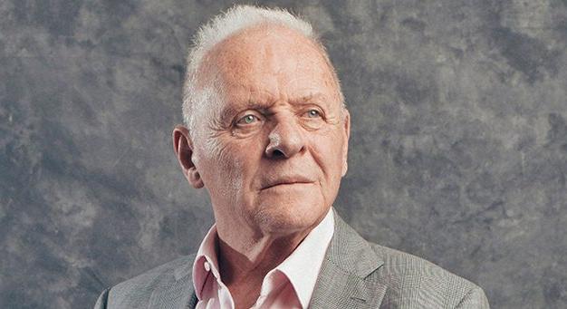 „Legyetek kitartóak és Isten meg fog benneteket segíteni” – Anthony Hopkins