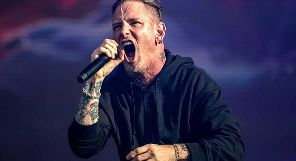 Corey Taylor szerint ezzel a koncerttel ért fel a Slipknot a legmagasabb szintre