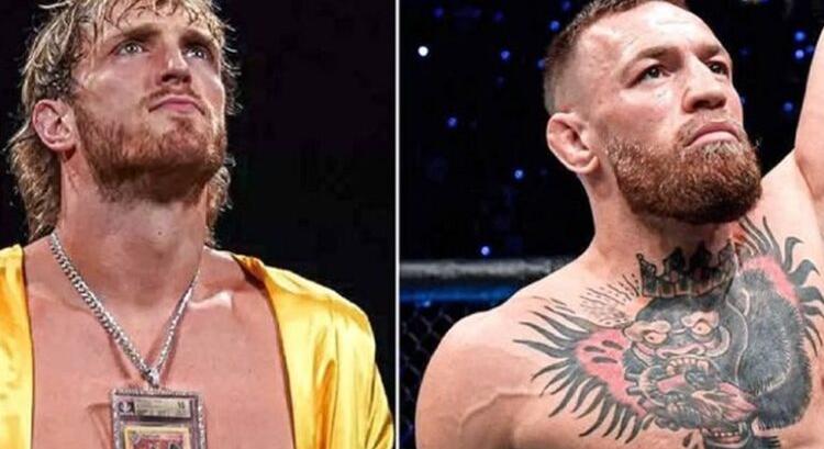 Conor McGregor állítja, bokszolni fog Logan Paullal, és csak az után tér vissza a UFC-be