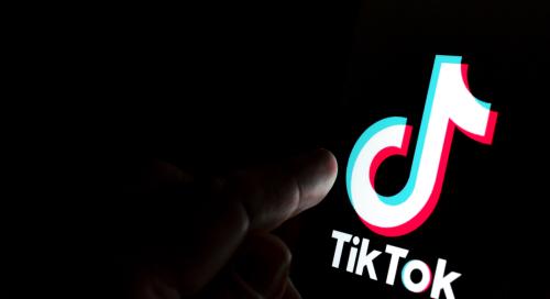 Hivatalos eljárást indít a TikTok ellen az EU