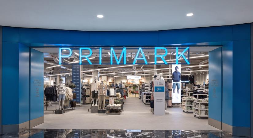 A Primark ajánl néhány dolgot, hogy mit vegyünk karácsonyra