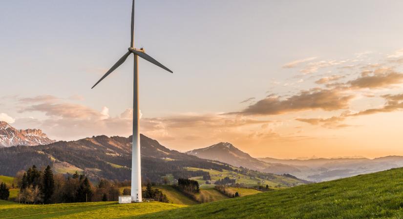 A szélenergia és a gumicukor kapcsolata – az újrahasznosítás lehetőségei