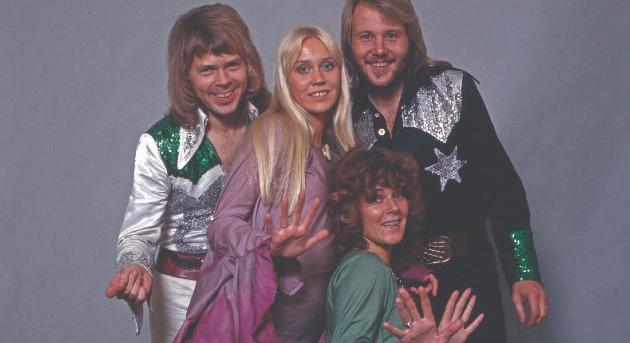 ABBA-kultusz a Kádár-korszakban