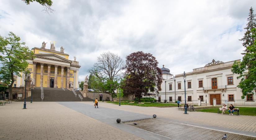 Fontos statisztikában szorongatta meg karácsony előtt Eger Budapestet