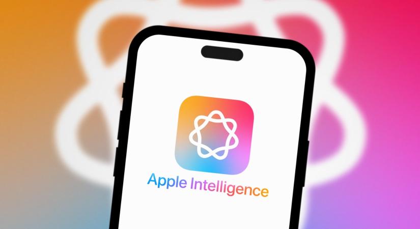 Melegednek az iPhone-ok az Apple Intelligence miatt