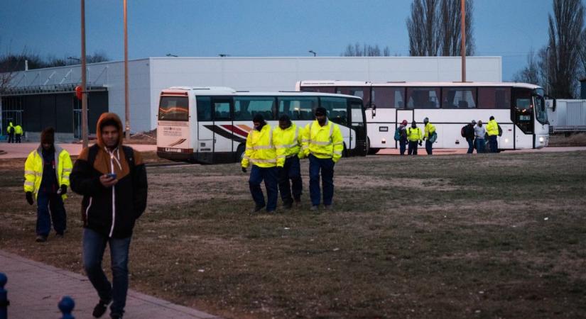 444: Szigorítaná a vendégmunkások foglalkoztatását a kormány