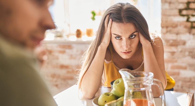 A szakértők szerint így nem fogsz beleőrülni abba, hogy a párod mindig lehúz