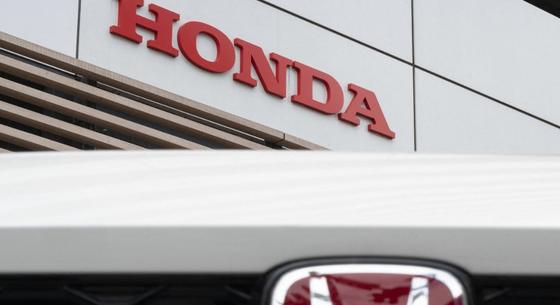 Összeolvadna a Honda és a Nissan, hogy lépést tartsanak a Teslával és a BYD-vel