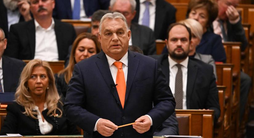 Itt a bejelentés: szerdán rendkívüli interjút ad Orbán Viktor