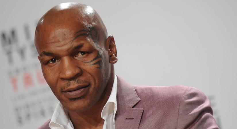 Dokumentumsorozat készül a Netflixre Mike Tyson felemelkedéséről és bukásairól