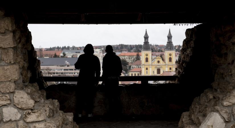 Utazás: a fő cél most Budapest és Eger