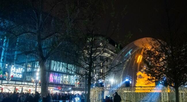 Betiltják a tűzijátékot szilveszterkor Budapest egyes részein