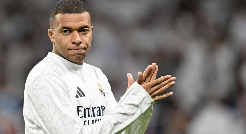 Íme, a Real Madrid történetének legrosszabb igazolásai! Mbappé és bekerül a sorba?