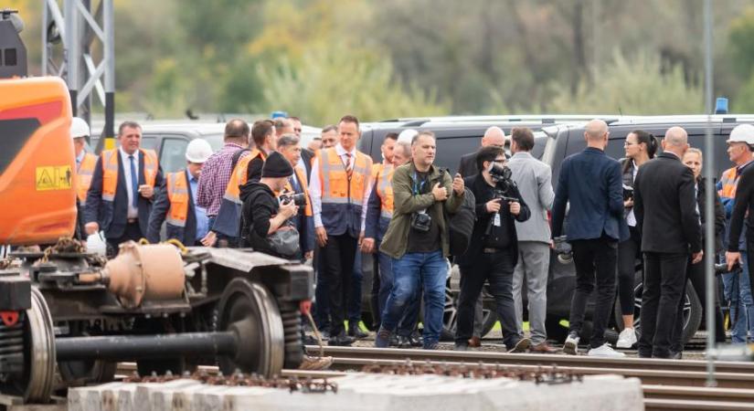 Bravúros indoklással menti Mészáros Lőrinc cégét a rendőrség