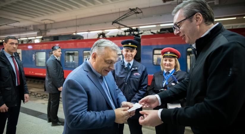 Tényleg arra sincs már pénze az országnak, hogy felújítsa a vasúti pályaudvarokat?