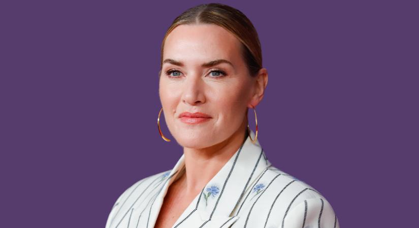 Évekig érte testszégyenítés, mégsem riad vissza a meztelenségtől Kate Winslet